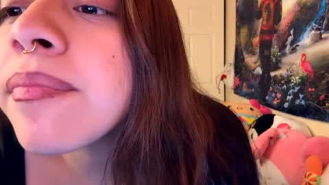 lizzy20066 online show from 16, 12, 2025