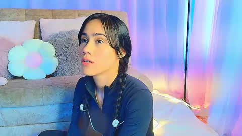 lizzy_kane online show from 26, 4, 2026