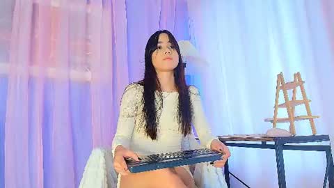 lizzy_kane online show from 13, 6, 2026
