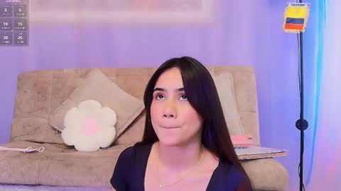 lizzy_kane online show from 23, 7, 2026