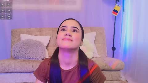 lizzy_kane online show from 24, 7, 2026