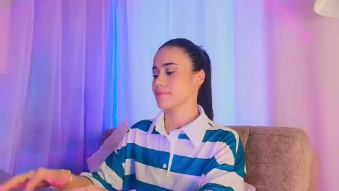 lizzy_kane online show from 27, 7, 2026