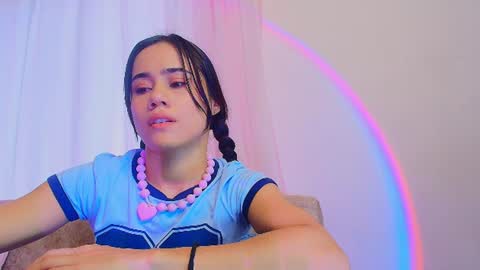 lizzy_kane online show from 29, 7, 2026