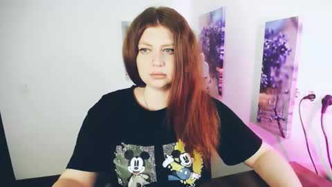 Lizzy3 online show from 21, 5, 2026