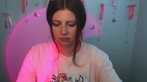 Lizzy3 online show from 14, 7, 2026