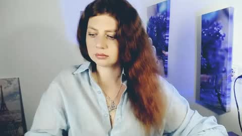 Lizzy3 online show from 22, 7, 2026