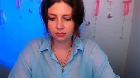 Lizzy3 online show from 28, 7, 2026