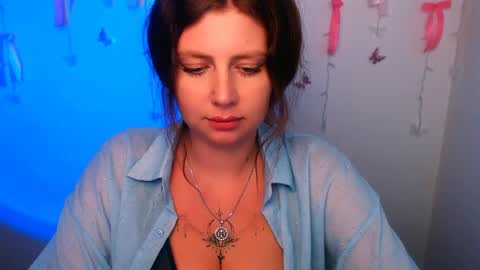 Lizzy3 online show from 28, 7, 2026