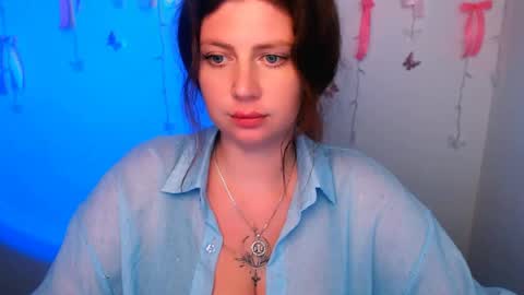 Lizzy3 online show from 28, 7, 2026