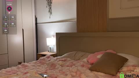 Lizzy online show from 19, 4, 2026