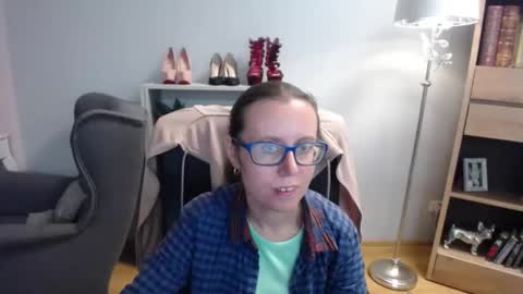 Lizzy online show from 26, 9, 2025