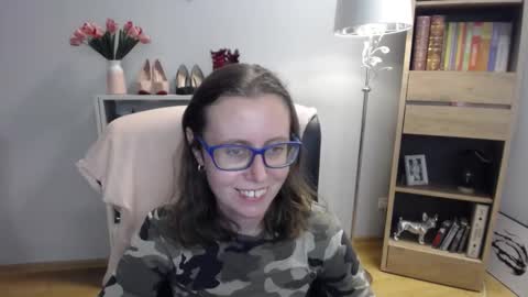 Lizzy online show from 14, 11, 2025