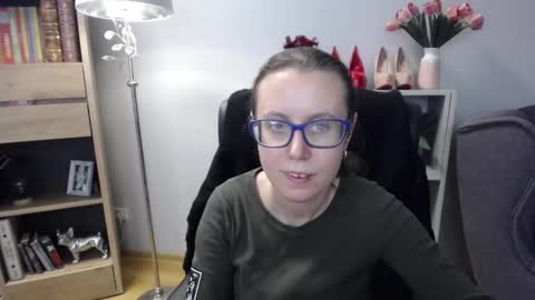 Lizzy online show from 18, 12, 2025