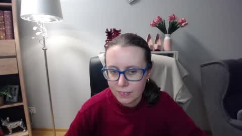 Lizzy online show from 13, 1, 2026