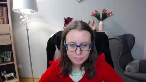 Lizzy online show from 16, 1, 2026