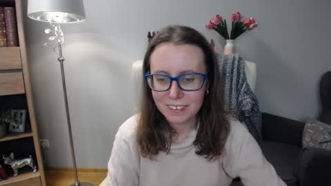 Lizzy online show from 19, 1, 2026