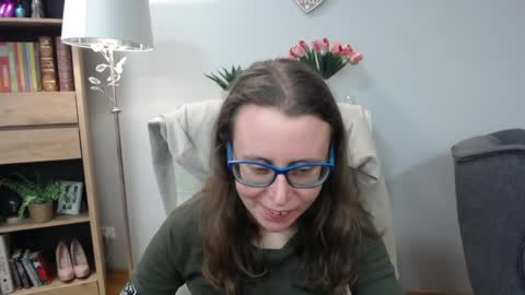 Lizzy online show from 31, 3, 2026