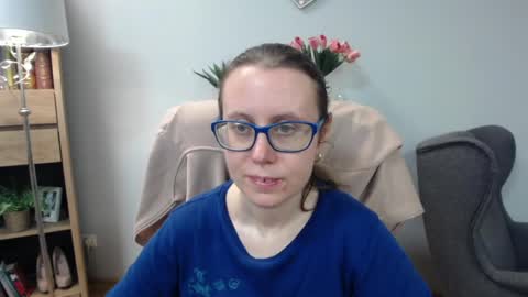 Lizzy online show from 21, 4, 2026