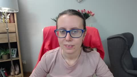 Lizzy online show from 23, 4, 2026