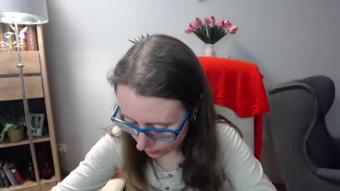 Lizzy online show from 24, 4, 2026