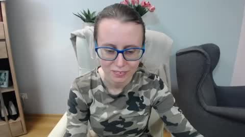 Lizzy online show from 27, 4, 2026