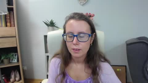 Lizzy online show from 29, 7, 2026