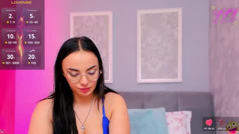 Snapshot of lizzybliss chatting on 11, 2, 2026 Lizzy online show from 11, 2, 2026