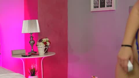 Snapshot of lizzybliss chatting on 27, 5, 2026 Lizzy online show from 27, 5, 2026