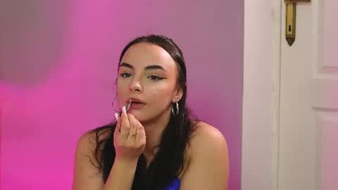 Snapshot of lizzybliss chatting on 11, 6, 2026 Lizzy online show from 11, 6, 2026