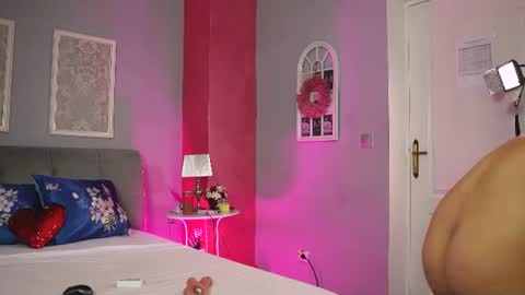 Snapshot of lizzybliss chatting on 19, 6, 2026 Lizzy online show from 19, 6, 2026
