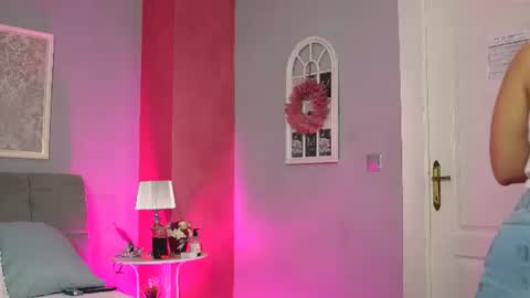 Snapshot of lizzybliss chatting on 22, 6, 2026 Lizzy online show from 22, 6, 2026