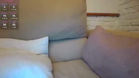 Lizzy  online show from 22, 9, 2025