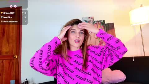 Liz  online show from 2, 1, 2025