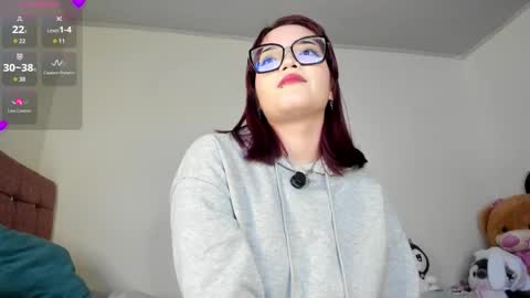 Snapshot of lizzyroses chatting on 24, 2, 2026 Elizabeth but call me Lizz online show from 24, 2, 2026