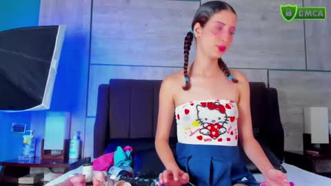 LizzySato online show from 20, 4, 2026