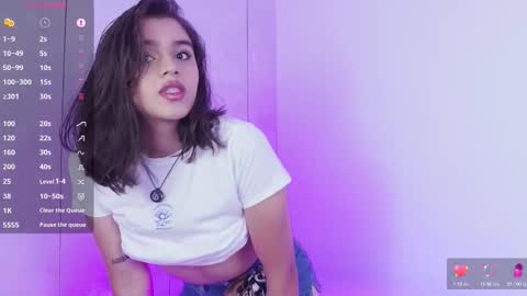 lizzywindsor online show from 17, 12, 2025