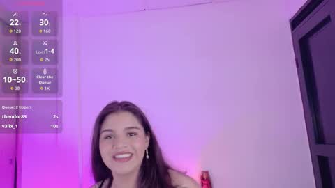 lizzywindsor online show from 25, 3, 2026