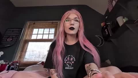 lizzybunny online show from 14, 12, 2024