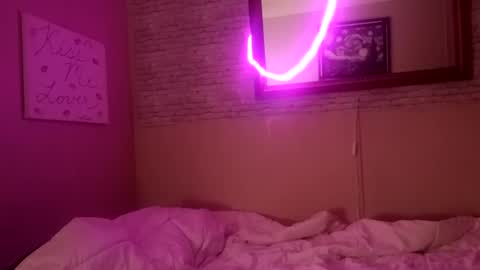 LjCherry online show from 12, 10, 2025