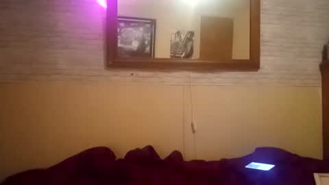 LjCherry online show from 23, 11, 2025