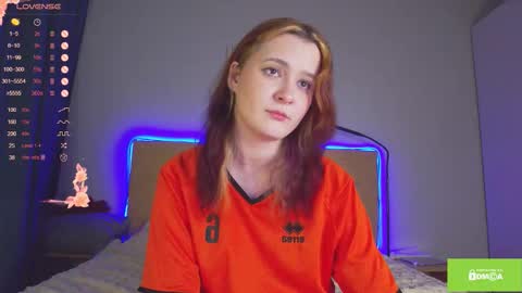 Kate or Kattie or Kiki  online show from 4, 3, 2026