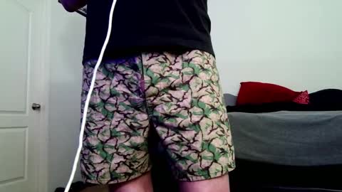 LL Cool Jake online show from 3, 12, 2025