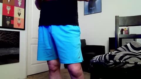 LL Cool Jake online show from 25, 4, 2026