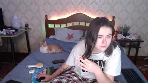 Sevy online show from 6, 1, 2025