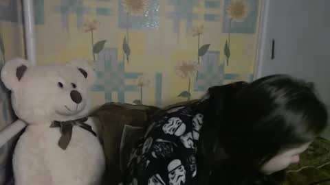 Sevy online show from 27, 10, 2025