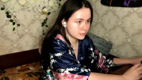 Snapshot of llevella chatting on 13, 3, 2026 Sevy online show from 13, 3, 2026