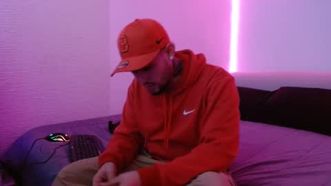 lliamm 2 online show from 7, 2, 2025