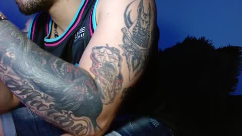 lliamm 2 online show from 6, 10, 2025