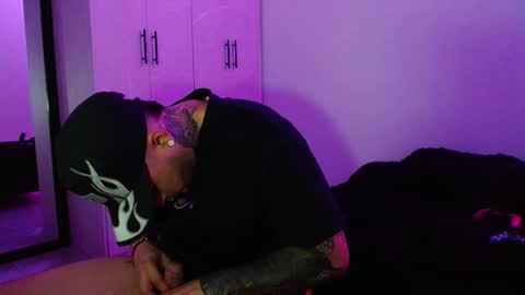 lliamm 2 online show from 14, 2, 2026