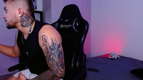 lliamm 2 online show from 8, 6, 2026